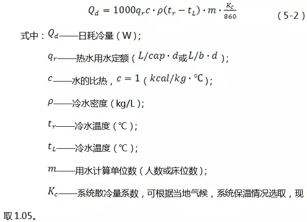 空气源热泵热水应用于某基地豆芽生产，全年综合COP高达400%（图）_5