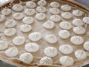 包子，包子技術(shù)培訓(xùn)（圖）_2