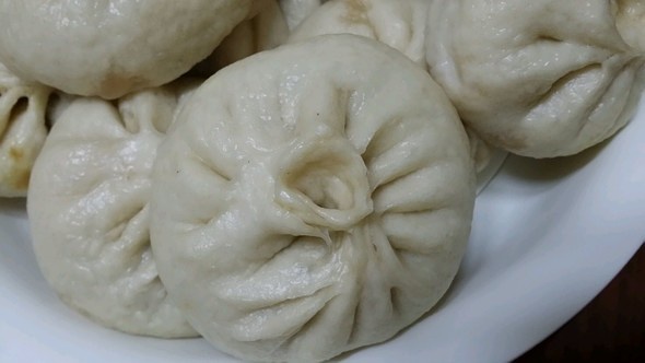 包子，包子技術(shù)培訓(xùn)（圖）_1