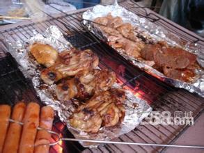 錫紙燒烤 錫紙燒烤技術(shù)培訓(xùn)(圖)_1