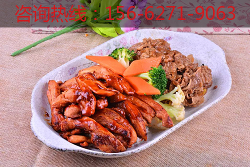 加盟蓋澆飯哪個(gè)好_3