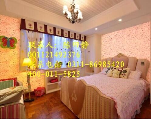 建材市場(chǎng)火爆產(chǎn)品——鑫似錦彩粒漆_1