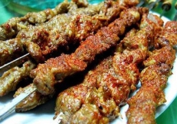 正宗的土耳其烤肉技術(shù)培訓(xùn)（圖）_1