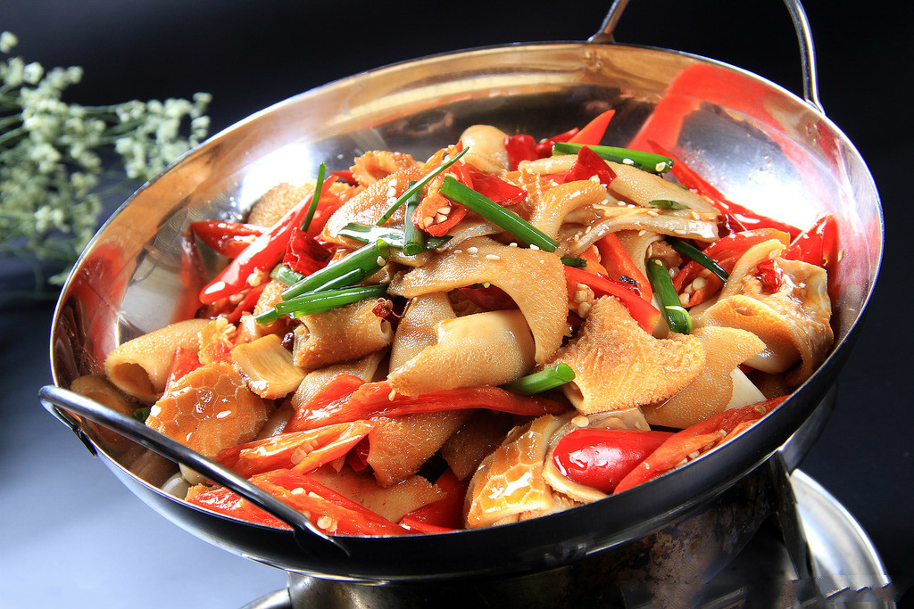 大竹干鍋加盟最好吃的干鍋_3