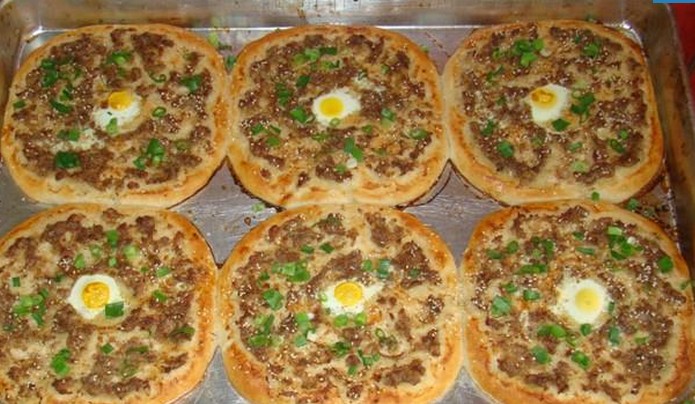 土家掉渣餅的技術(shù)加盟學(xué)習(xí)正宗的武大郎掉渣餅配方_1