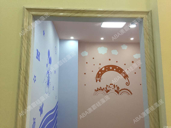 熱烈祝賀澳霸硅藻泥強勢進駐廣東江門_3