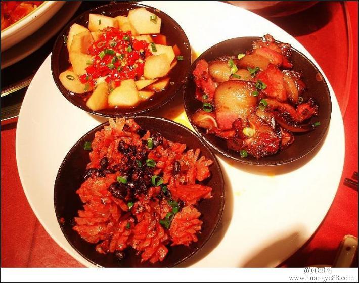 可以學(xué)習(xí)瀏陽(yáng)蒸菜做法 學(xué)小碗蒸菜的地方（圖）_1