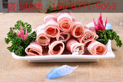 麻辣米線加盟什么牌子好(圖)_3