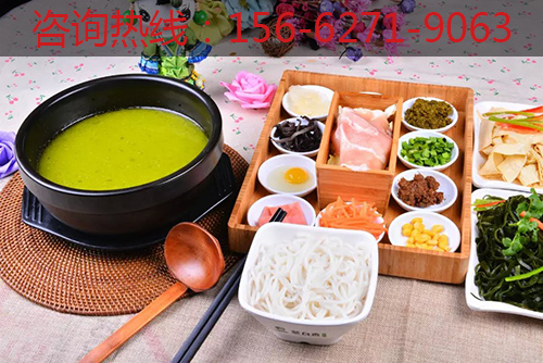 加盟麻辣米線哪個好(圖)_1