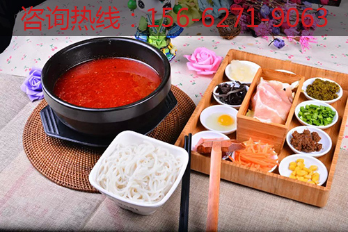 加盟麻辣米線哪個好(圖)_2