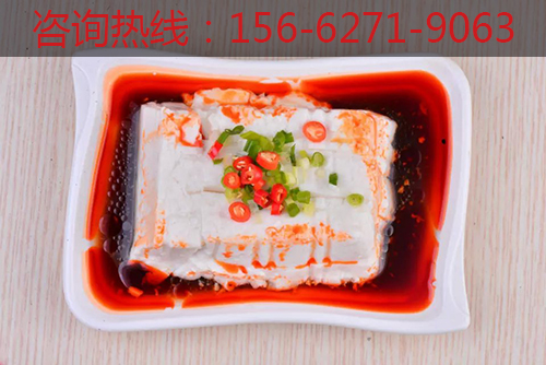 加盟麻辣米線哪個好（圖）_4