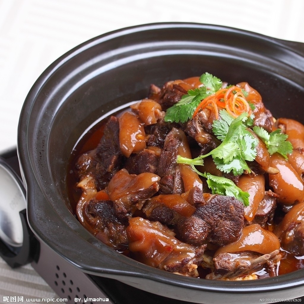 酸辣狗肉做法培訓(xùn)，哪里有酸辣狗肉學(xué)（圖）_1