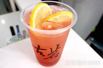古茗奶茶加盟_1