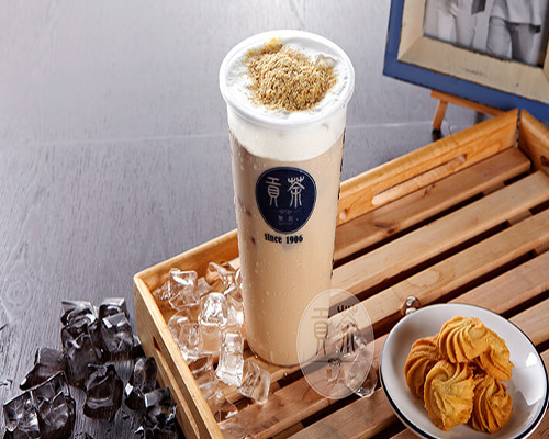 雅島貢茶加盟總部 雅島貢茶總部地址_1