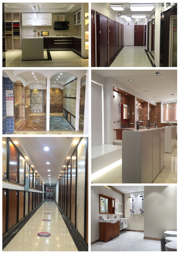 金煌裝飾3.15實力派全裝出擊（圖）_3