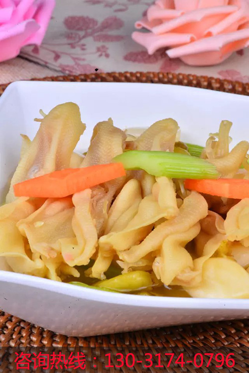 特色烤魚加盟（圖）_2