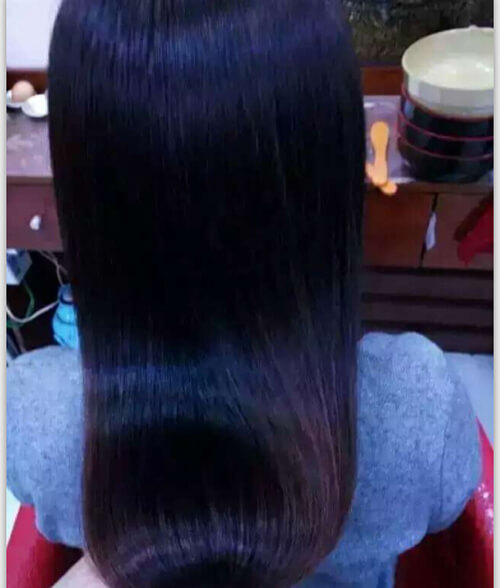 用海娜粉植物染發(fā)粉后 這些癥狀不可忽視（圖）_1