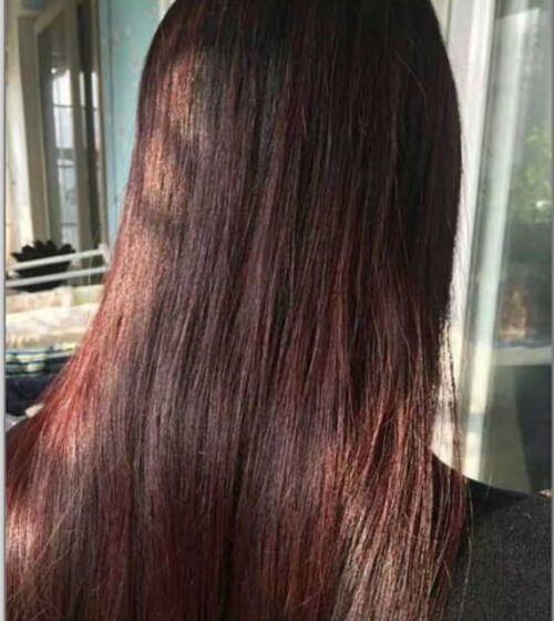 用海娜粉植物染發(fā)粉后 這些癥狀不可忽視（圖）_2