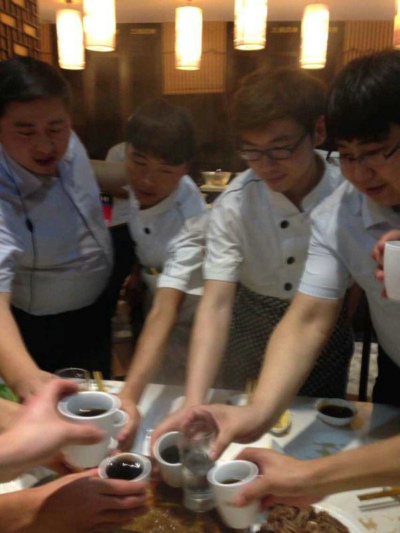 成都特色三味火鍋加盟品牌三國演繹老火鍋標準形象店店重磅來襲，給你全新視覺與味覺上的享受（圖）_6