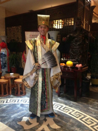 成都特色三味火鍋加盟品牌三國演繹老火鍋標準形象店店重磅來襲，給你全新視覺與味覺上的享受（圖）_7