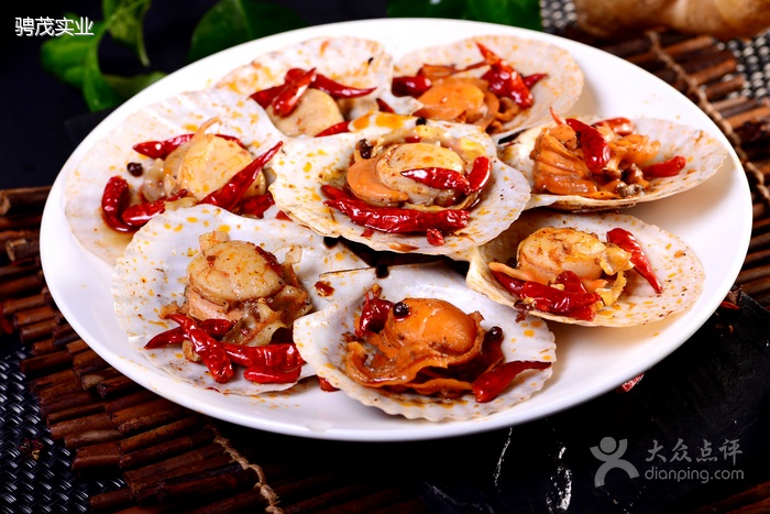 哪里可以學(xué)做鹵海鮮 長沙小吃培訓(xùn)學(xué)校_2