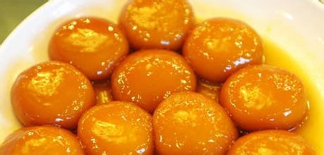 長(zhǎng)沙小吃糖油粑粑培訓(xùn) 臭豆腐培訓(xùn)_2