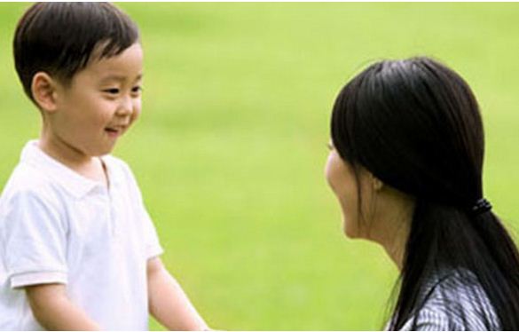 家長(zhǎng)課堂：利用24個(gè)最佳碎片時(shí)間教育孩子（圖）_1