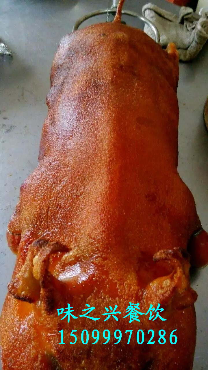 哪里學(xué)烤乳豬，哪里學(xué)烤乳豬_1