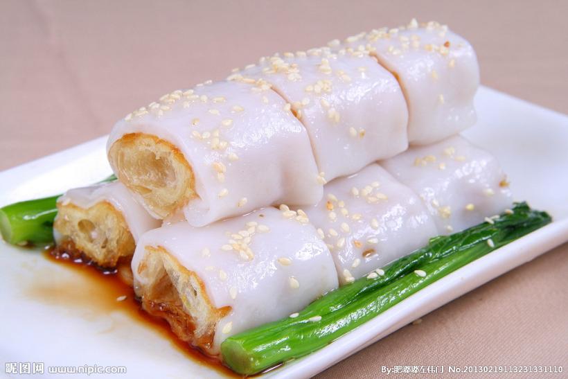 哪里有腸粉學(xué)，哪里有這樣的腸粉學(xué)（圖）_1