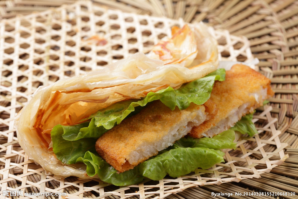 臺灣手抓餅技術(shù)哪里有學(xué)（圖）_1