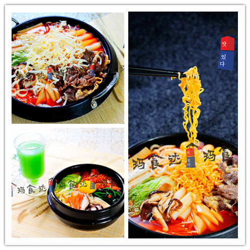市场角度分析韩式料理加盟前景_1
