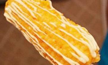 哪里可以學脆皮玉米，長沙專業(yè)脆皮玉米培訓（圖）_1