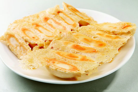 煎包加盟早餐大包子培訓(xùn)帶湯的灌湯包學(xué)習(xí)_2