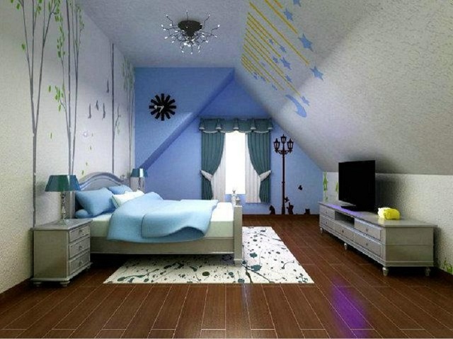 生生硅藻泥為寶寶打造安全、溫暖的家_5