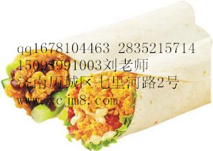 炸雞柳培訓(xùn)北京雞肉雞肉卷加盟早餐雞肉卷培訓(xùn)_1