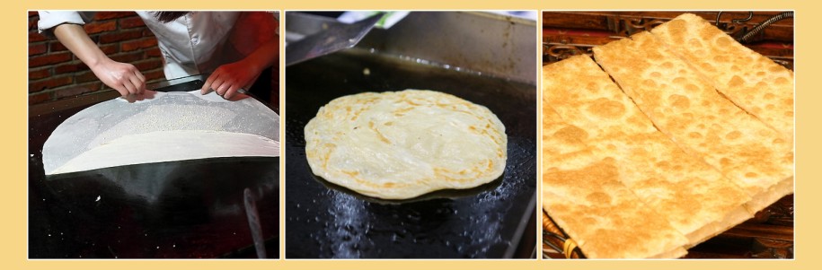 哪里可以学印度飞饼印度飞饼技术学校哪里好（图）_2