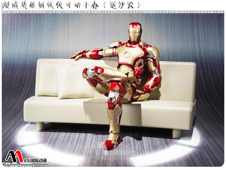 動(dòng)漫店長必備知識：手辦的維護(hù)和保養(yǎng)_2