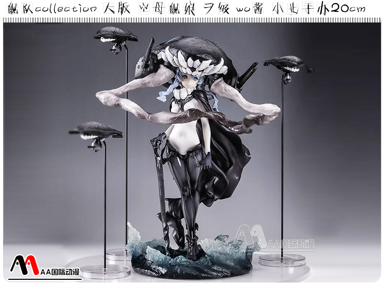 動(dòng)漫店長必備知識：手辦的維護(hù)和保養(yǎng)_3