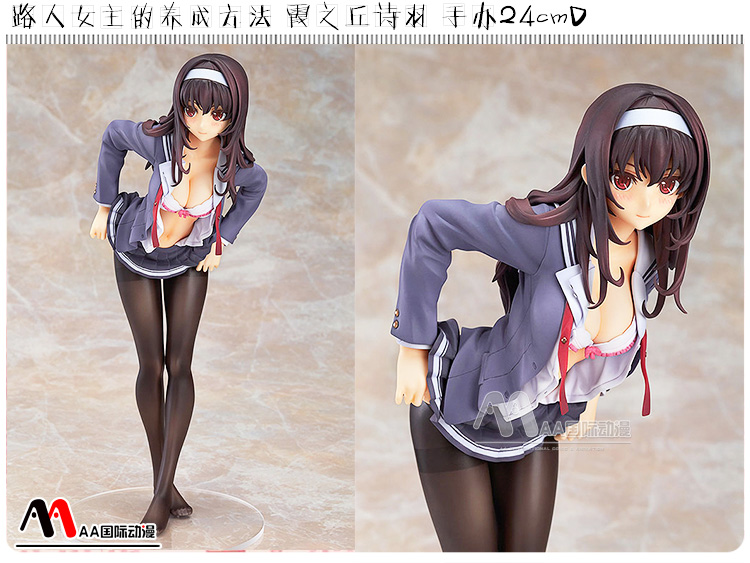 動(dòng)漫店長必備知識：手辦的維護(hù)和保養(yǎng)_8