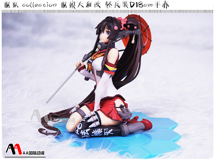 動(dòng)漫店長必備知識：手辦的維護(hù)和保養(yǎng)_9