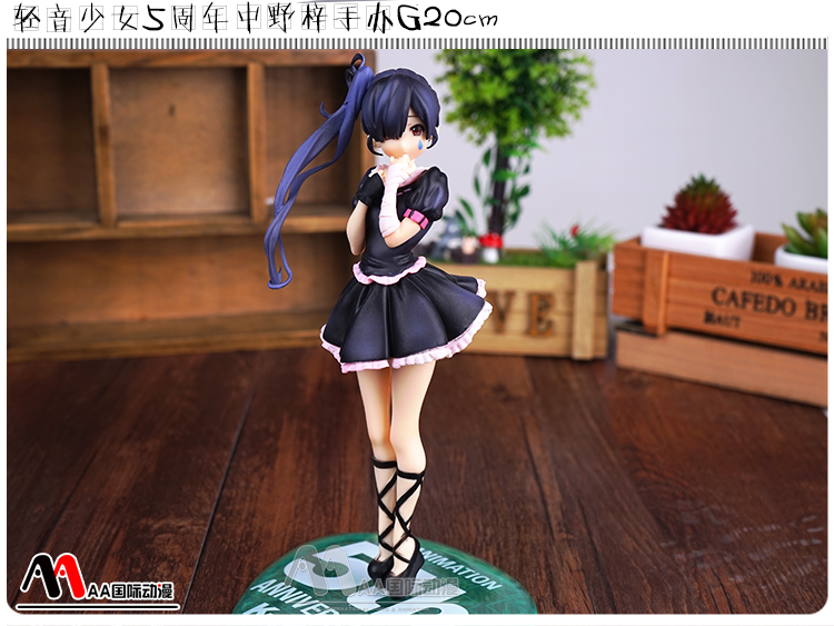 動(dòng)漫店長必備知識：手辦的維護(hù)和保養(yǎng)_11