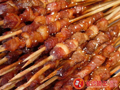 長沙燒烤培訓(xùn)需要多少錢？怎么培訓(xùn)？（圖）_2