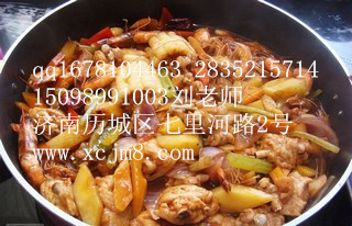 黑龍江三汁燜鍋培訓(xùn)江蘇加盟燜鍋?zhàn)龇}美味燜鍋學(xué)習(xí)_1