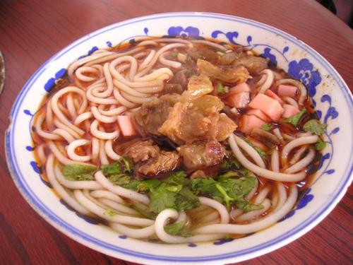 長沙哪里學(xué)牛肉粉技術(shù)最好_1