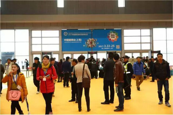 蓝天豚参展2016上海建博会收获颇丰，现场签约经销加盟商近30家（图）_1