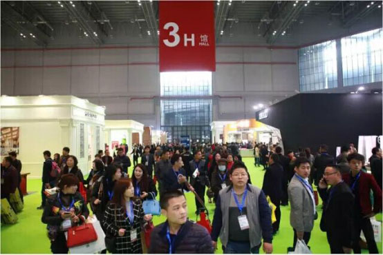 蓝天豚参展2016上海建博会收获颇丰，现场签约经销加盟商近30家（图）_4