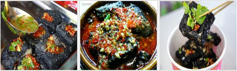 湖南正宗臭豆腐培訓(xùn)_1