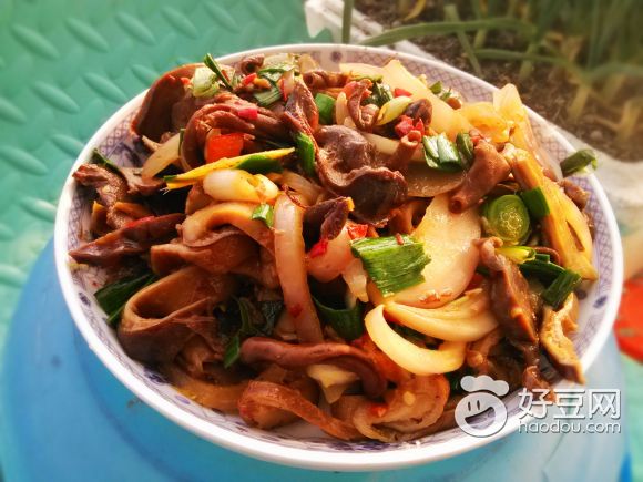 哪里可以學(xué)鹵菜 熱鹵技術(shù)培訓(xùn)_1