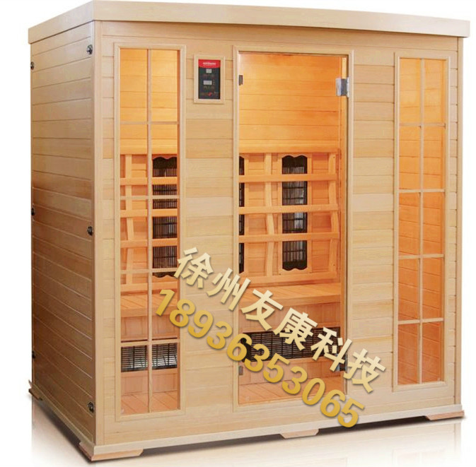 河北遠紅外光波浴房/雙人光波房/三人光波房定做_1