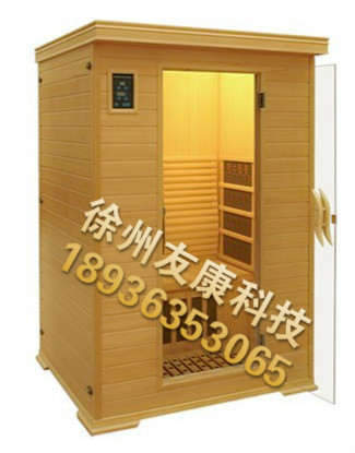 河北遠紅外光波浴房/雙人光波房/三人光波房定做_3